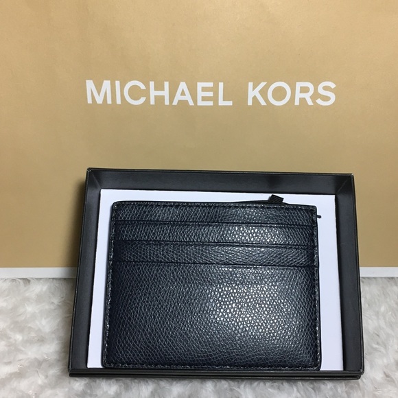 Michael Kors Card Holder - Picture 2 of 3